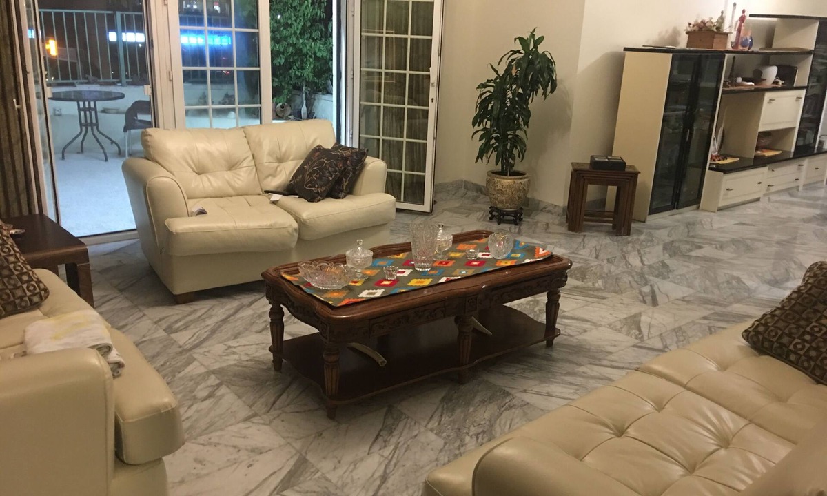 Amman Apartment | Loft