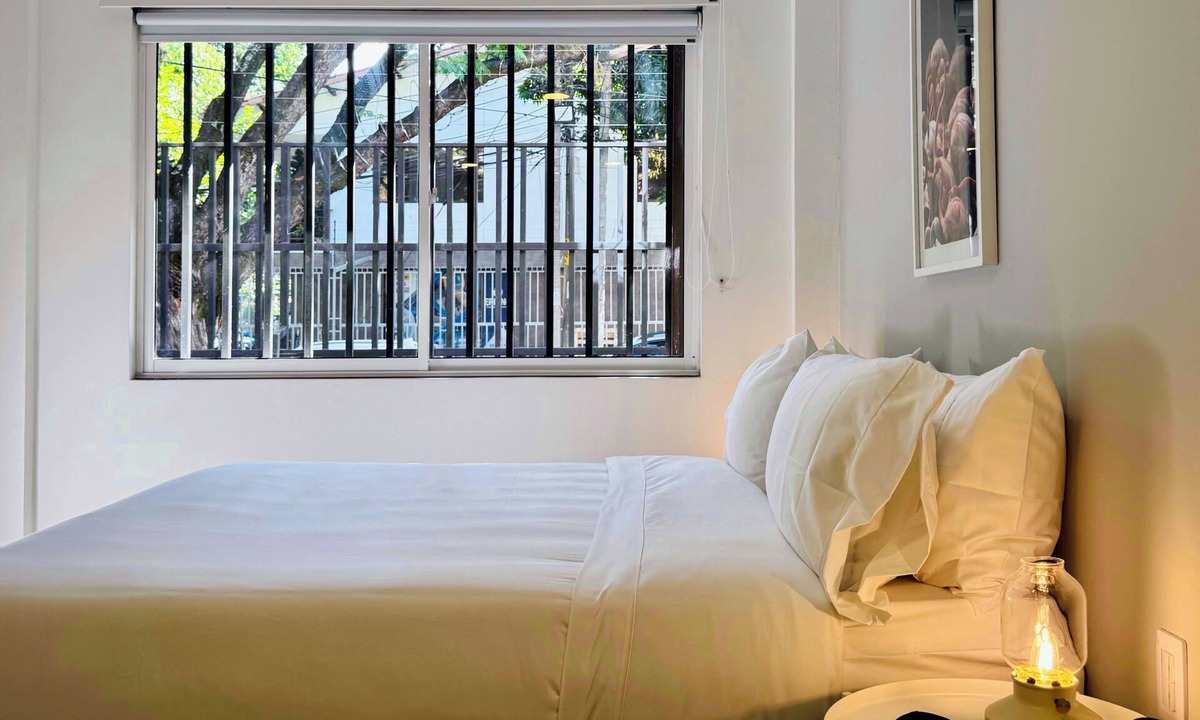 Cali House | Loft Living 9