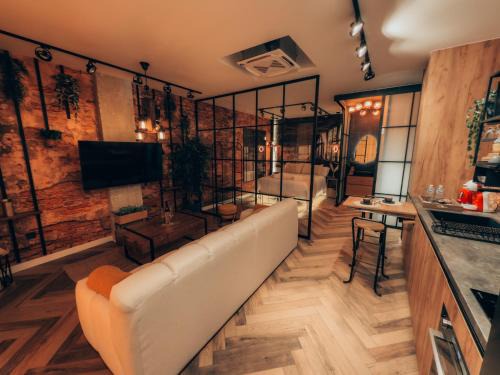 Zaidin Apartment | Loft los carmenes