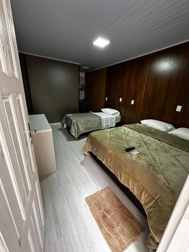 Centro Apartment | Loft Lux 7 Centro (Próximo ao Centro de Eventos)