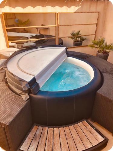 Cabannes Apartment | Loft Mahanoa