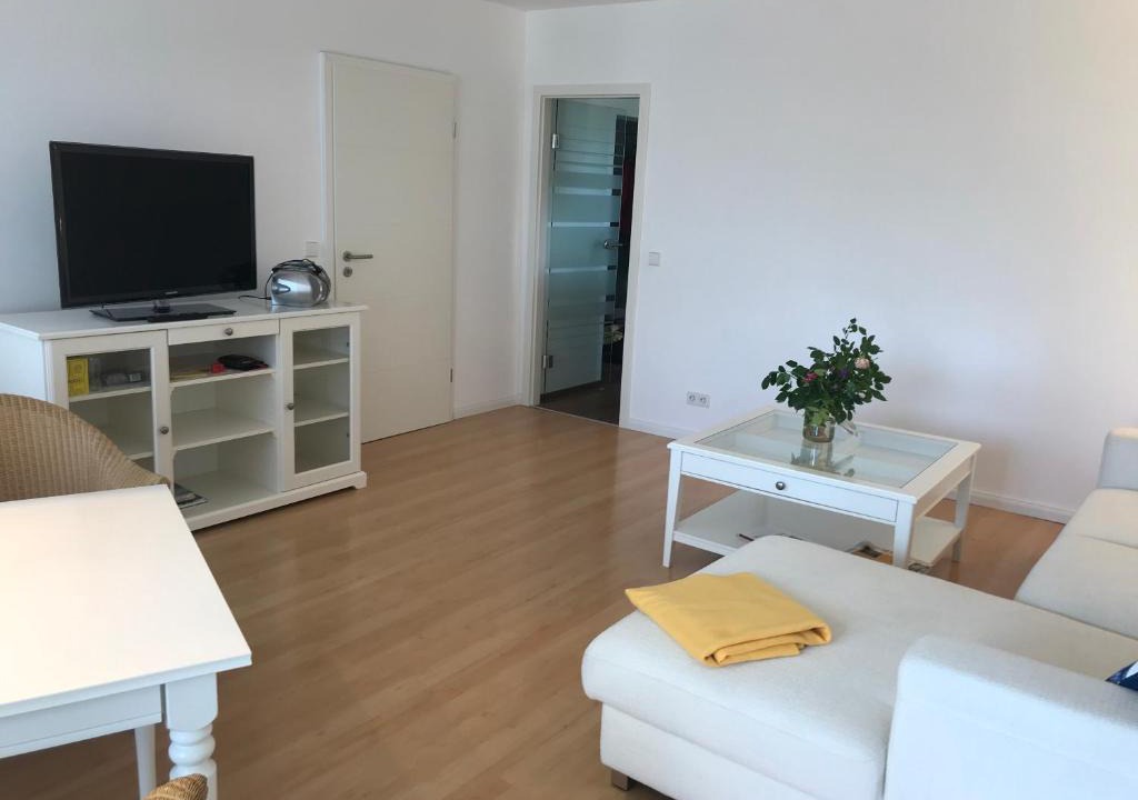 Uhldingen-Muehlhofen Apartment | Loft Mainaublick