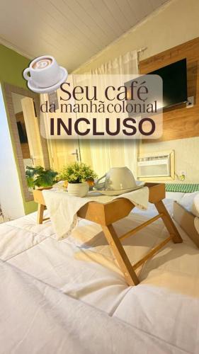 Volta Redonda House | loft Moderno 1