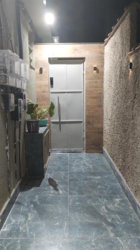 Volta Redonda Hotel | loft Moderno 2