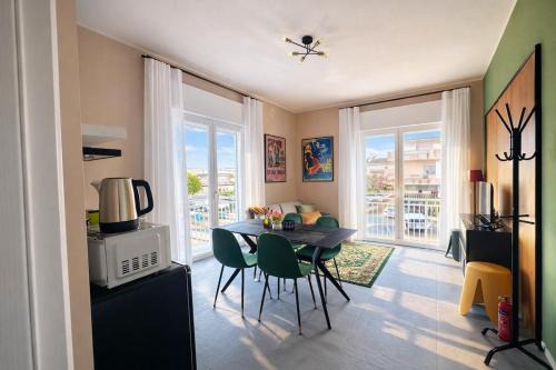 Monteortone Apartment | Loft Monte Cinto 2