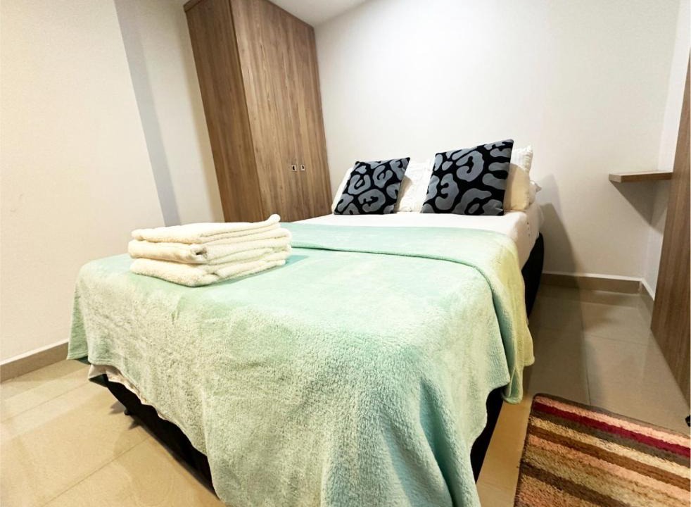 Sabaneta Apartment | Loft Nevada 01