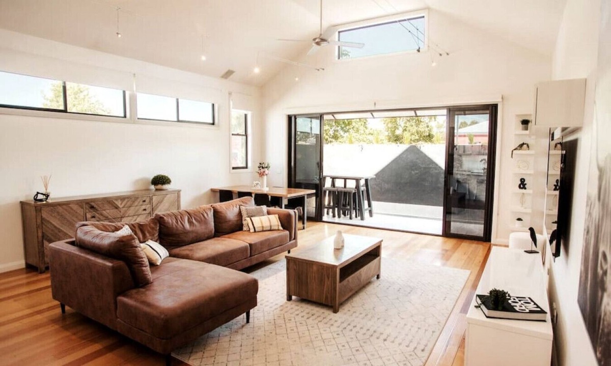 Benalla Apartment | Loft On Bridge - Benalla