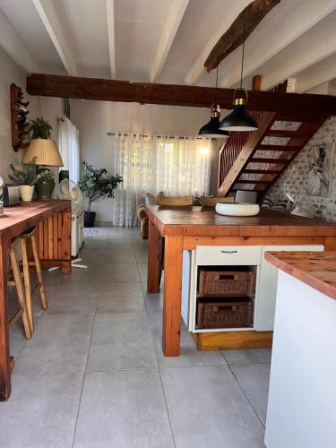 Port Elizabeth Villa | Loft on Honey