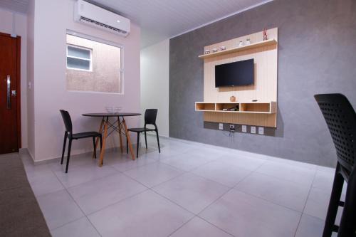 Pajucara Apartment | LOFT PAJUMAR 1 ANDAR 300mt PRAIA PAJUCARA