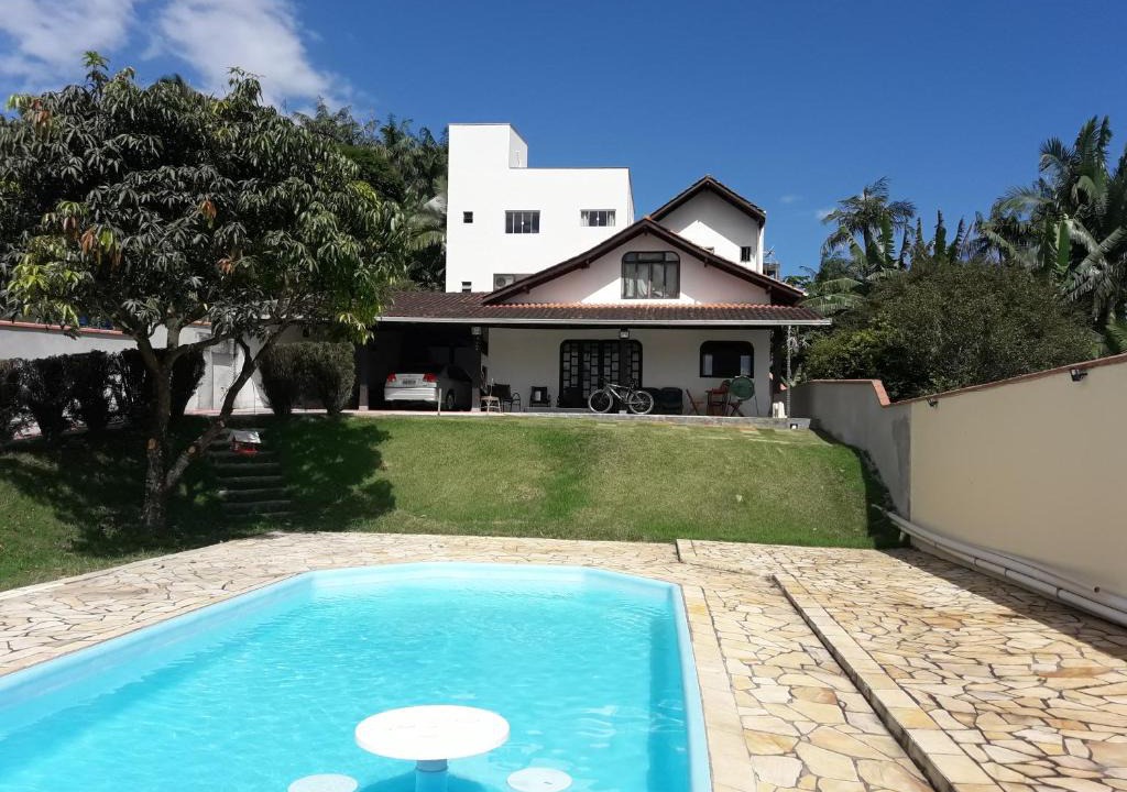Fortaleza Apartment | Loft Pinheiros