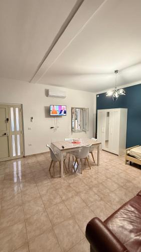 Feroleto della Chiesa Apartment | Loft Plaesano