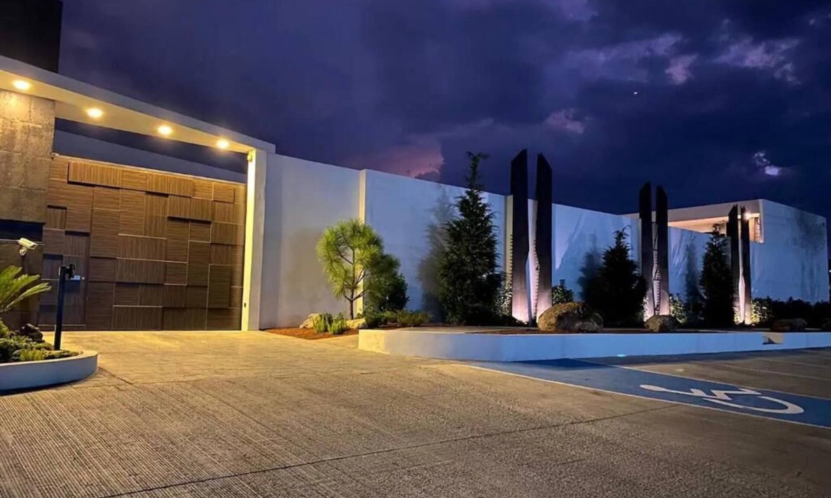 Pachuca de Soto Resort | Loft Platino