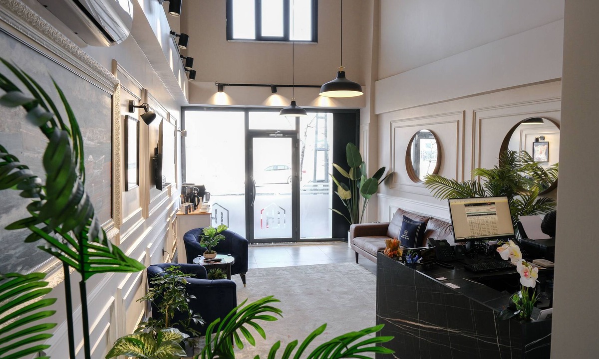 Arnavutkoy Hotel | Loft Plus Hotel