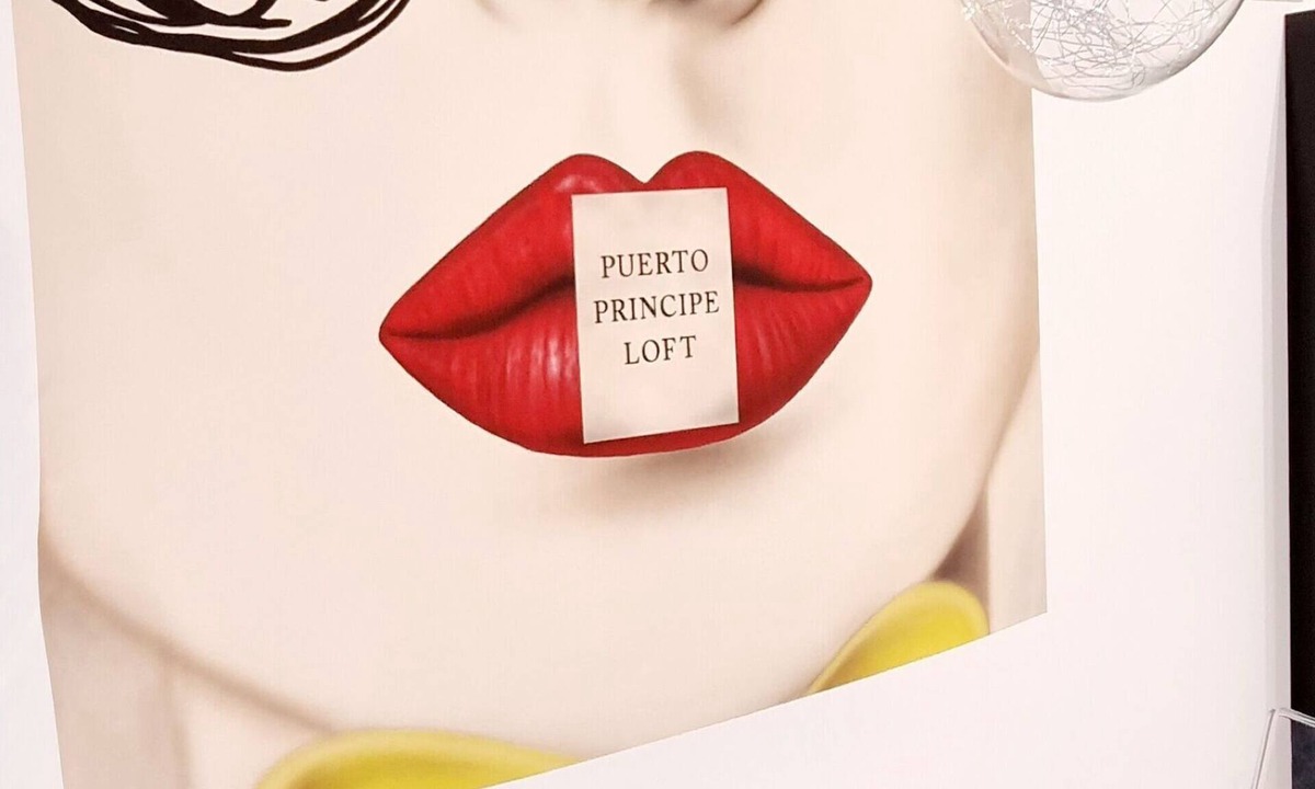 Santander Hotel | Loft Pop Art