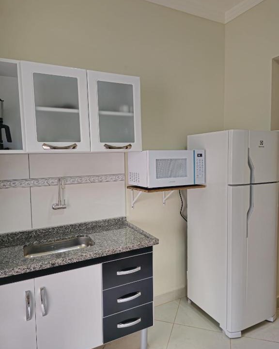 Campinas Apartment | Loft próximo Estádios e Faculdades