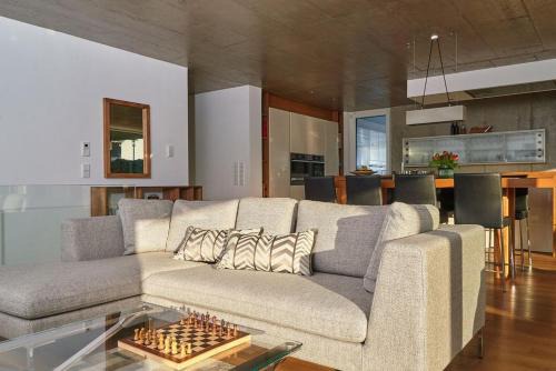 Nonnenhorn Apartment | Loft Rebhalde
