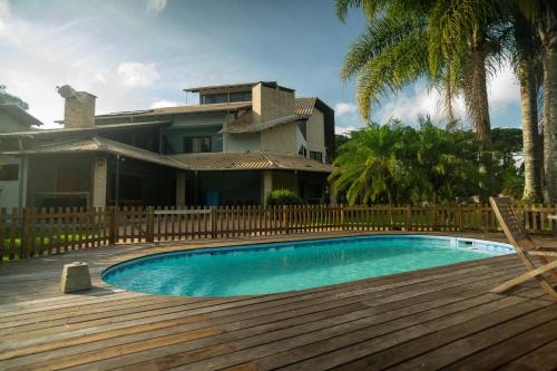 Alegre House | Loft Roteiro