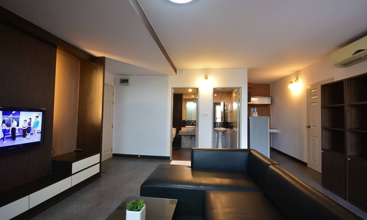 Phutthamonthon Hotel | LOFT Salaya