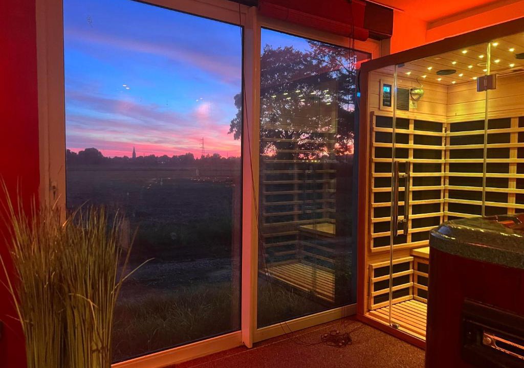 Sequedin Apartment | Loft Spa La Maison du Bambou