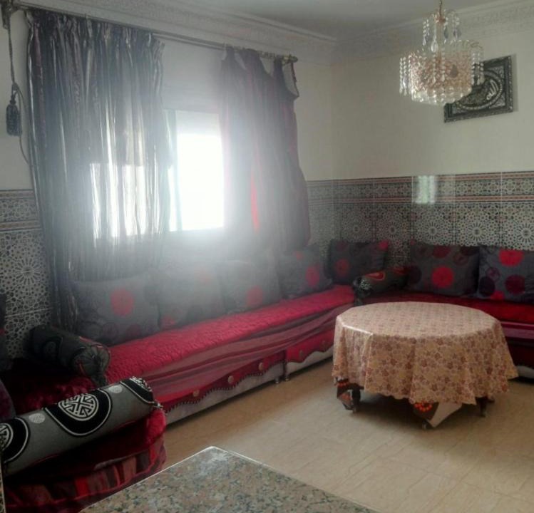 Asilah Apartment | loft & suite 7