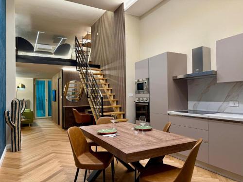 Cavoretto Apartment | Loft Torino