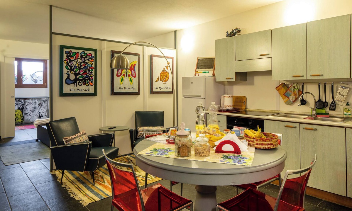 Villorba Apartment | LOFT UNDERGROUND