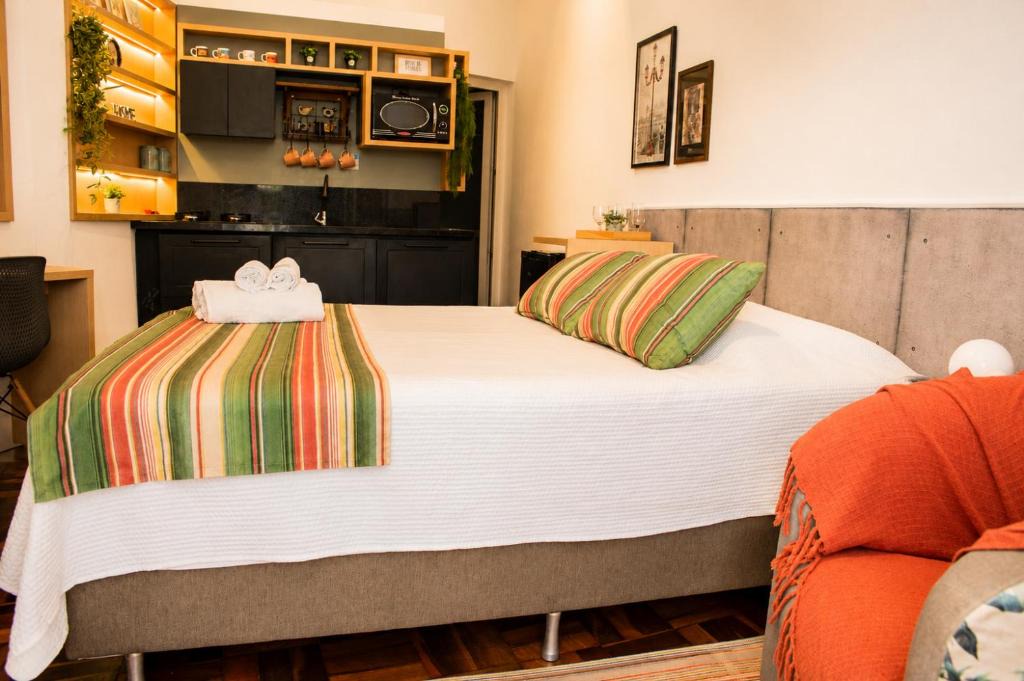 Maringa Apartment | Loft Veneto