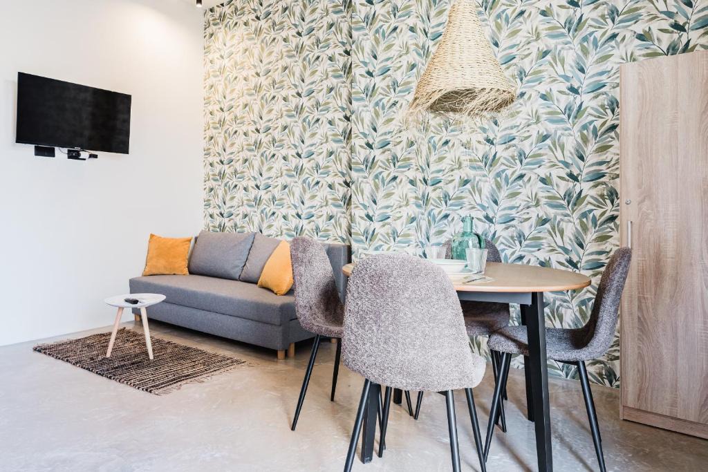 Sant Antoni Apartment | Loft Viñas