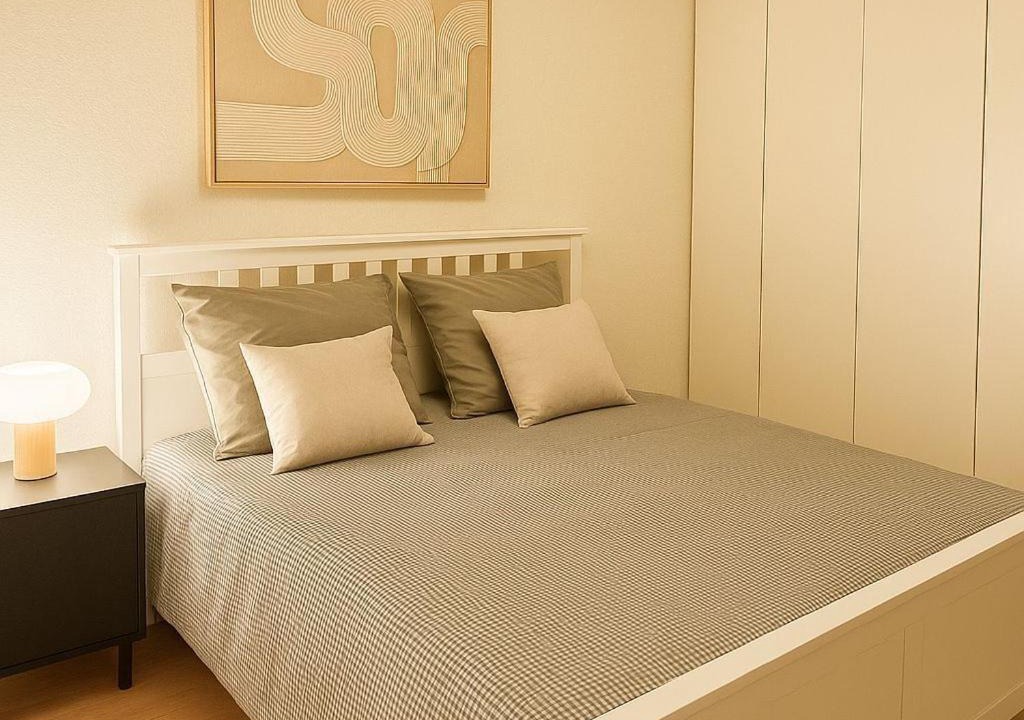 St. Leon Apartment | Loft Wohnung St leon