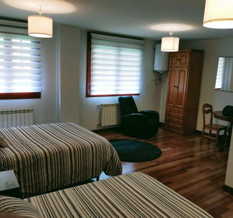 Aviles Apartment | Loft1
