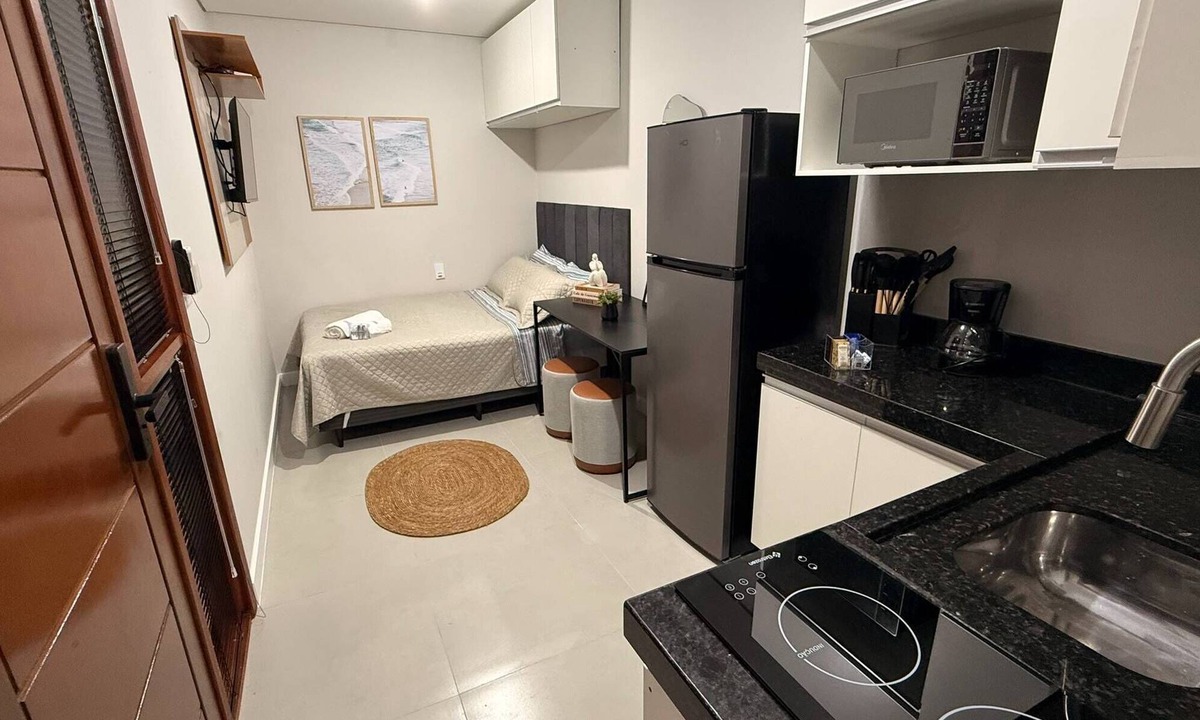 Centro Apartment | Loft127-01 Compact, equipped, great location