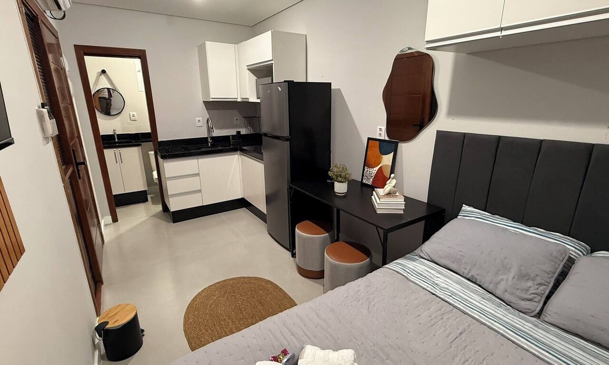 Centro Apartment | LOFT127 - 04