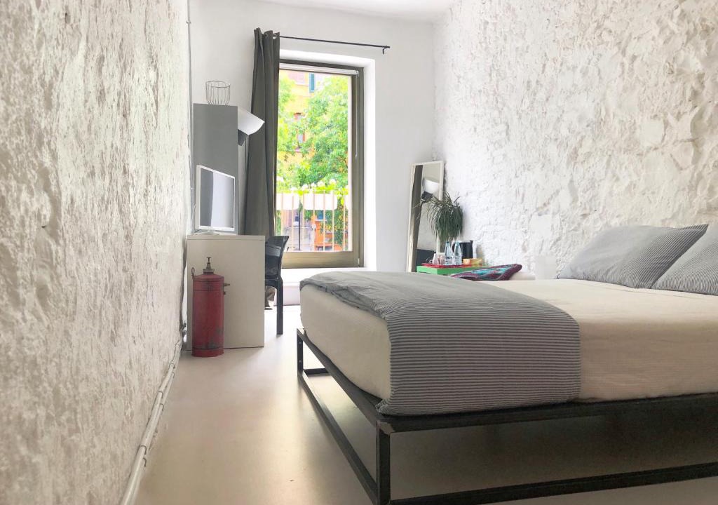 Centro Storico Nord Bed & Breakfast | Loft25