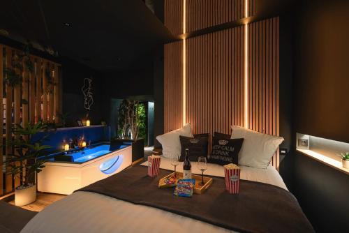 Saverne Apartment | Loft2love, suite de luxe