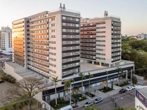 Marechal Rondon Apartment | LOFT512 Maxplaza Canoas