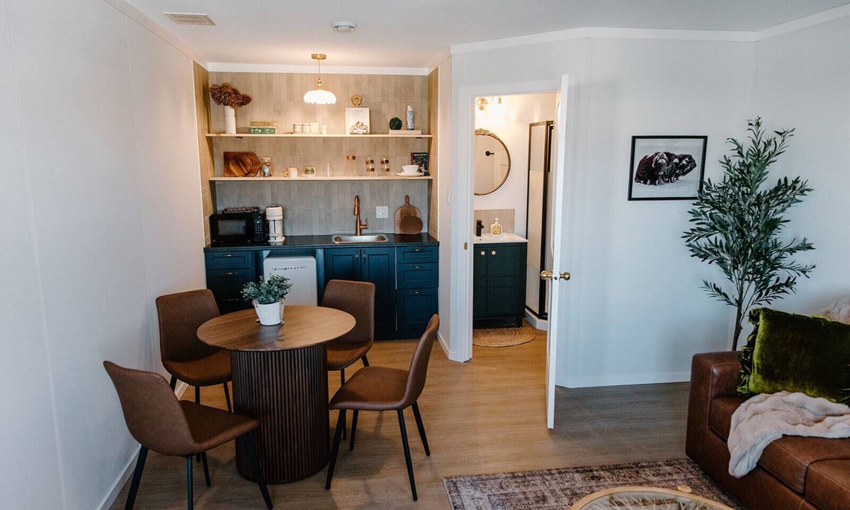 La Crete Apartment | Lofts on Main
