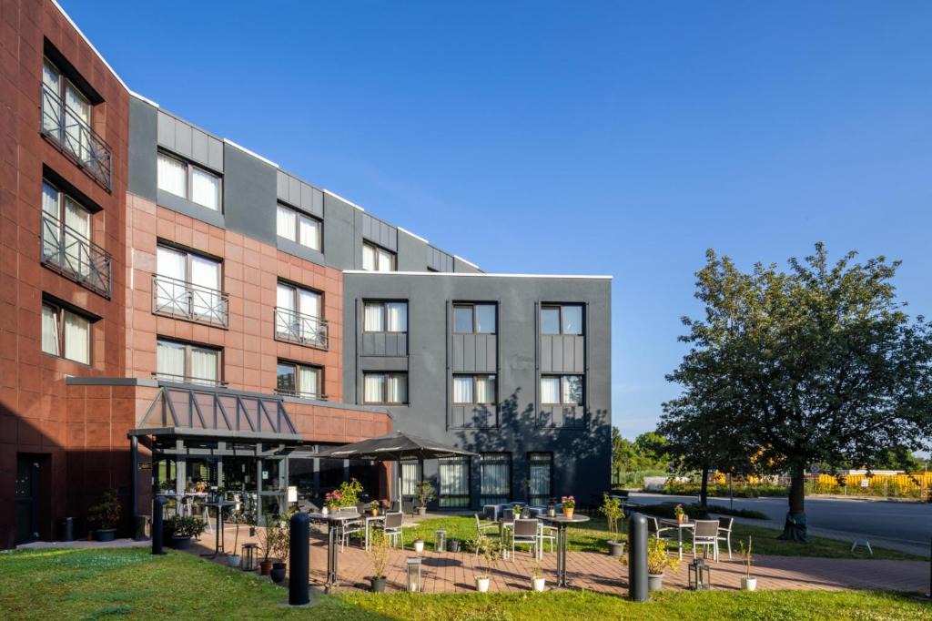 Gerlingen Hotel | LOFTSTYLE Hotel Gerlingen, Sure Hotel Collection by Best Western