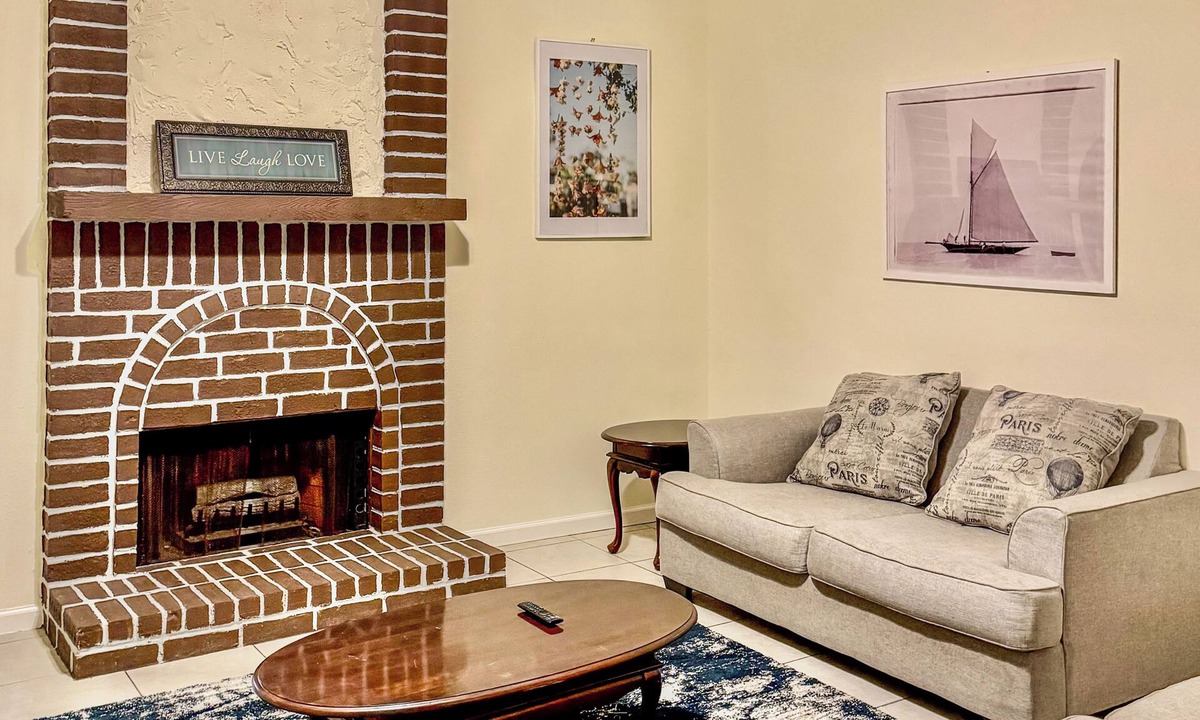 Clodine House | Lofty Grace Home 3
