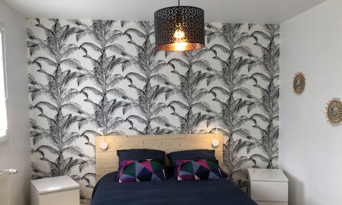 Saint-Senier-sous-Avranches Bed & Breakfast | Logement à Proximité de la Baie du Mont Saint Michel Avranches