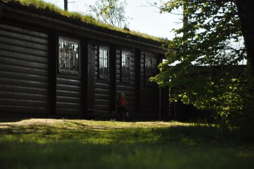 Brande House | Log-House Wildernest
