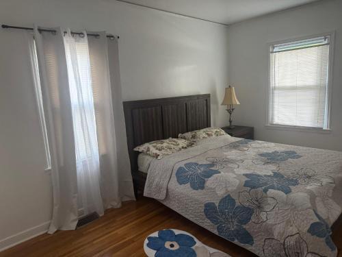 Minneapolis House | Logans Lodge