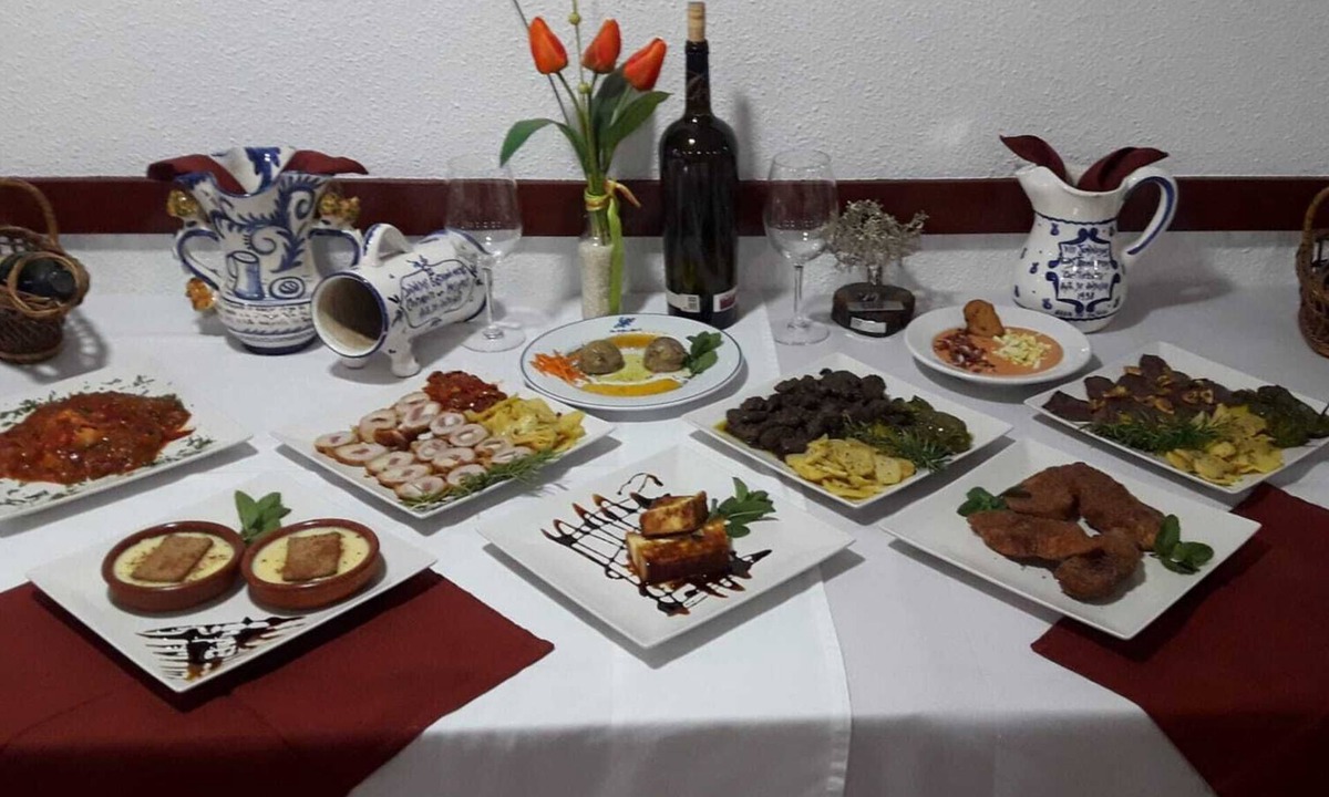 Andujar Hotel | Logasasanti