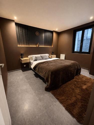 Gaillon Apartment | Logement accueillant