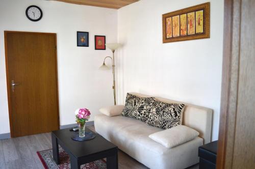 Eupen Apartment | Logement Gare