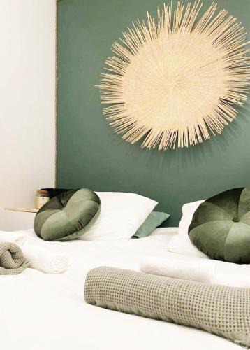 Saint - Michel Apartment | Logement Hyper centre Toulouse