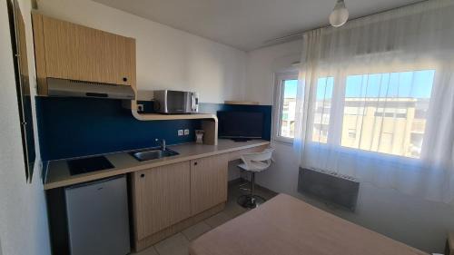 Les Arcades Apartment | Logesty Studio Cosy316