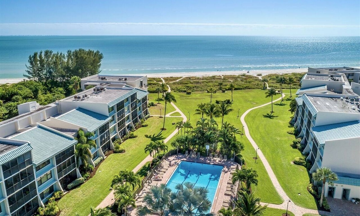Sanibel Condo | Loggerhead Cay 342 Sanibel Island Vacation Rental