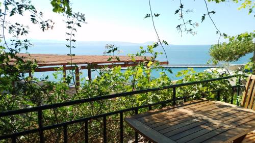 Agia Galini House | Loggia Two