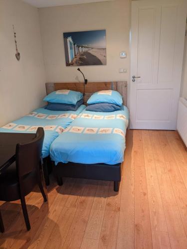Oosterend House | Logies21 Texel
