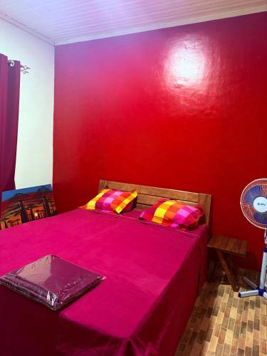 Morondava Apartment | Logis Baobab